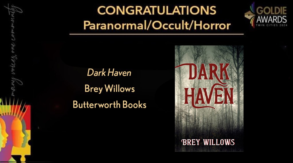 Spoiler: I won.&nbsp;Twice.