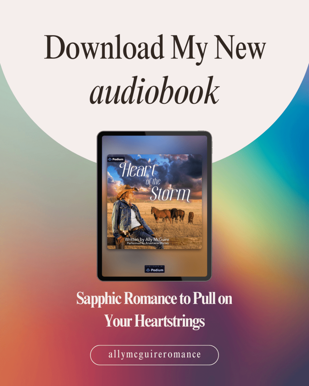 Today is the&nbsp;day!